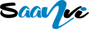 Saanvi_ Logo